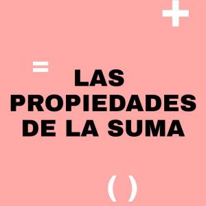 Suma, suma, suma ¿Cuál será?