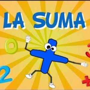 Aprendamos junto a Olivia, Lila y Sebas
