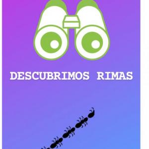RIMAS DESCUBRIDORAS