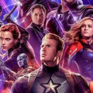 Marvel