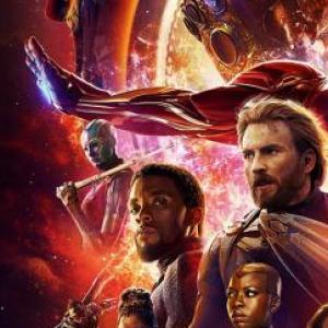 Marvel