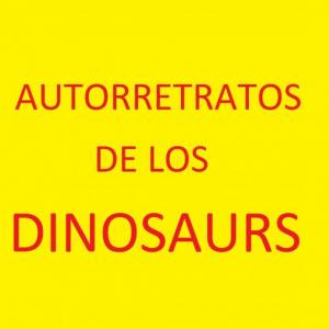 MEMO AUTORRETRATOS