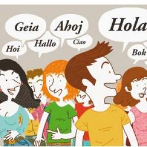 Conociendo los signos