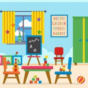School Objects!