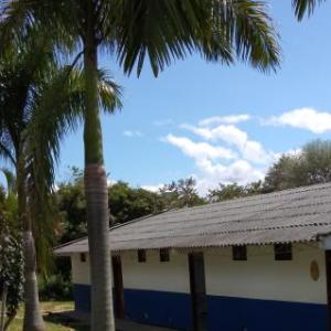 Conociendo mi institución