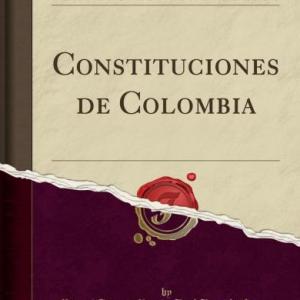 EVOLUCIÓN DE LA CONSTITUCIÓN EN LA REPÚBLICA
