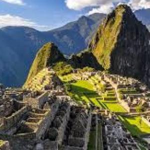 IMPERIO INCAICO