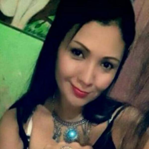 Mabel Ramirez