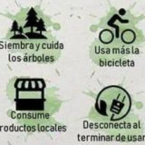 MEDIO AMBIENTE
