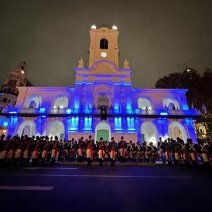 25 DE MAYO