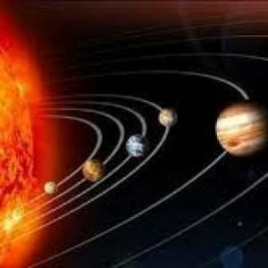 Imagen de portada del videojuego educativo: planets of solar system, de la temática Astronomía