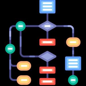 Duchazo de Diagrama de Flujo