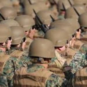 SERVICIO MILITAR