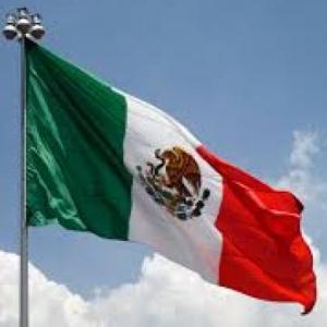 Mi país: México