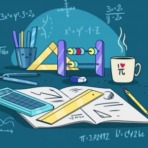Las TIC en Matemáticas