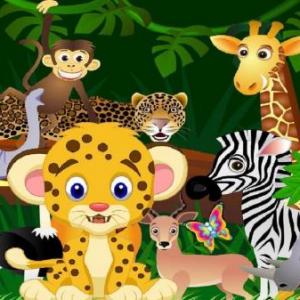 Animales