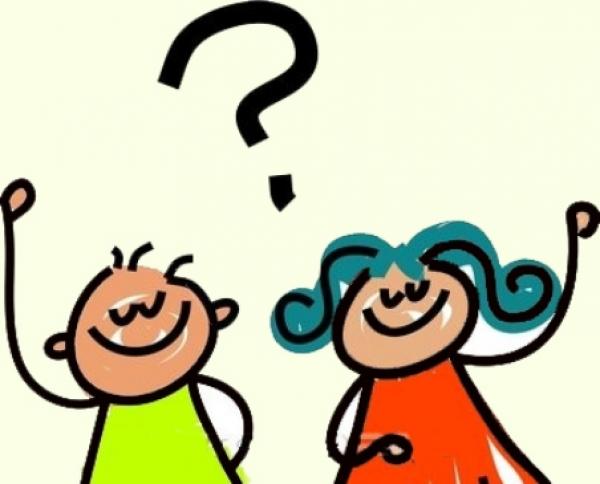 Imagen de portada del videojuego educativo: ¿Hecho u Opinión? , de la temática Lengua