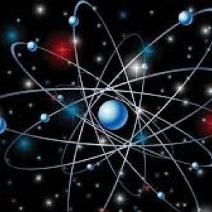 La Materia