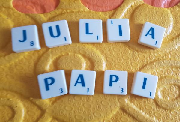 Parejas en familia