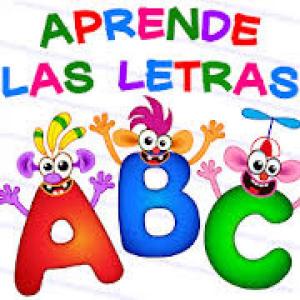 La oca de las letras 