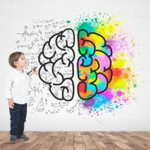 DESARROLLO COGNITIVO