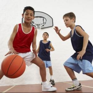 El Baloncesto