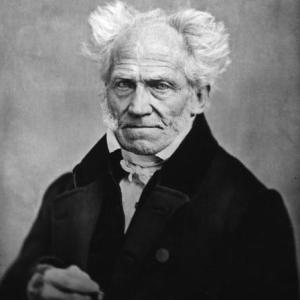 Filosofando con Arthur Schopenhauer