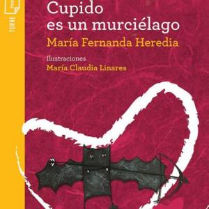 Cupido es un murciélago