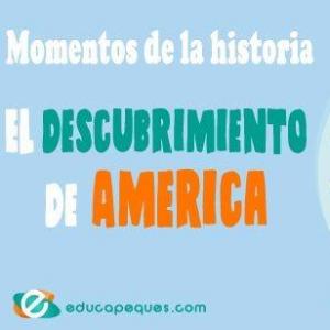 Descubrimiento de America