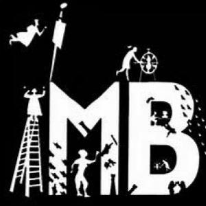 MemoPictóric de 1°1° de"La Belgrano" 