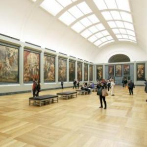 ¿Cuánto sabes de arte?