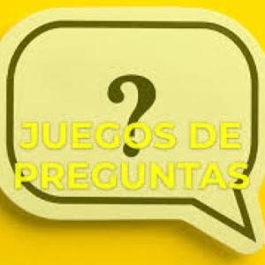 trivia de preguntas