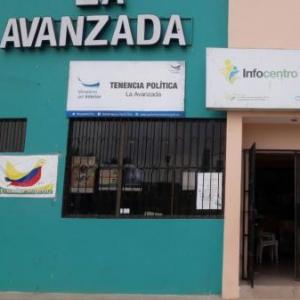 MI LOCALIDAD
