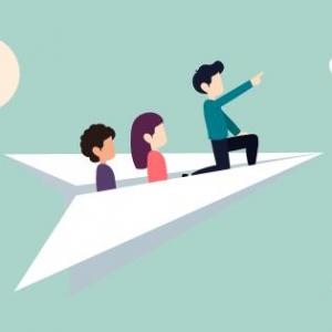 Tipos de Liderazgo