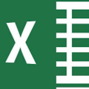 Funciones basicas de Excel