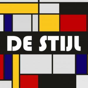 De stijl