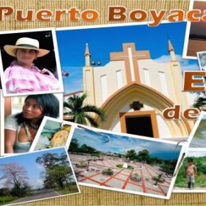 DESPIERTA TUS CONOCIMIENTOS, Y APRENDE SOBRE PUERTO BOYACA
