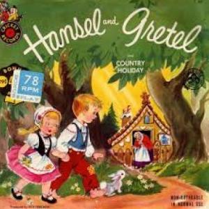 Hansel And Gretel