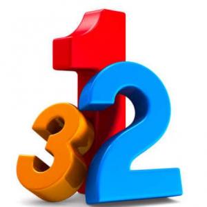 JUEGUEMOS A LOS NUMEROS