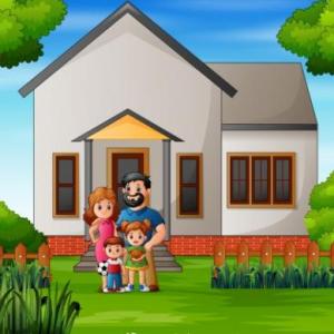 CONOCE Y CUIDA TU CASA
