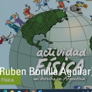 ruben bonilla aguilar