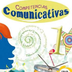 Competencias Comunicativas