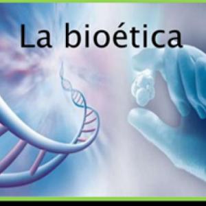 LA BIOETICA