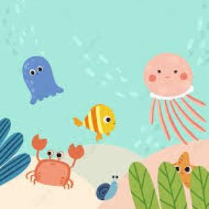 Aquatic Animals Quiz