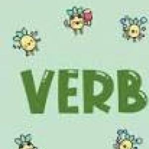 THE VERBS 