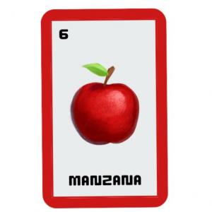 ANIMALES, FRUTAS Y LENGUA DE SEÑAS