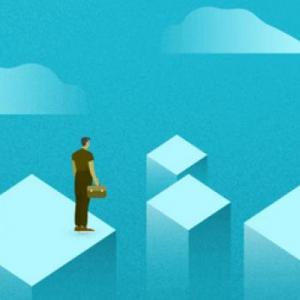 Imagen de portada del videojuego educativo: Conceptos financieros básicos, de la temática Empresariado