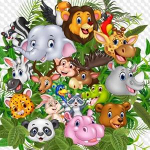LOS ANIMALES