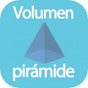 Volumen de pirámides y primas.
