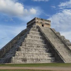 Los Mayas